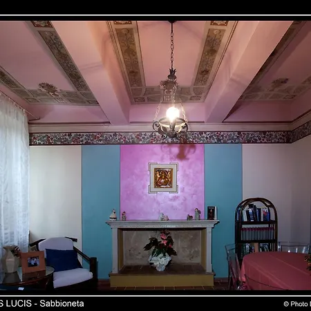 Domus Lucis *
