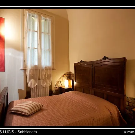 Domus Lucis سابيونيتا